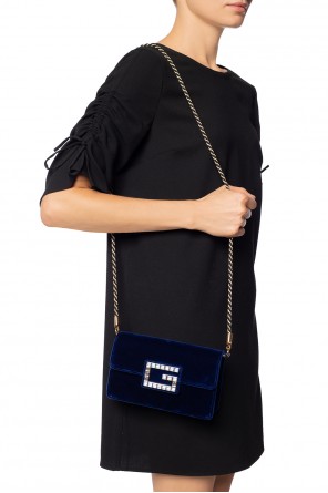 'square g' shoulder bag, zdjęcie 2 'square g' shoulder bag od Gucci